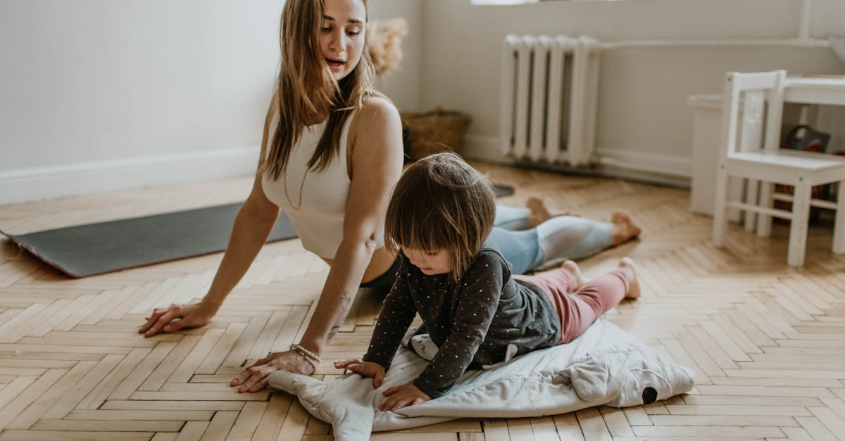 entdecken sie die vorteile von yoga für körper und geist. verbessern sie ihre flexibilität, reduzieren sie stress und finden sie innere ruhe durch verschiedene yoga-stile und -praktiken.