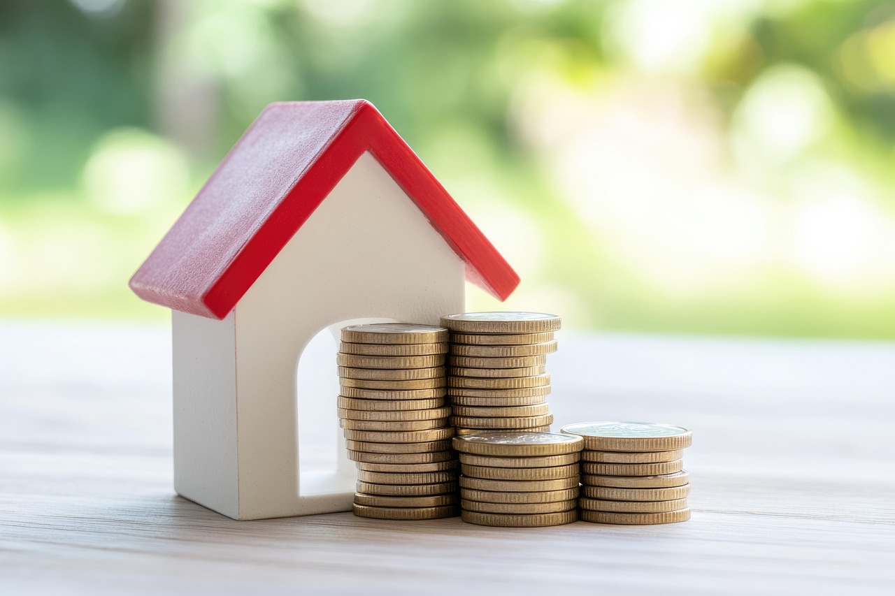 erfahren sie alles über immobilieninvestitionen: tipps, strategien und marktanalysen, um erfolgreich in immobilien zu investieren und ihr vermögen zu steigern.
