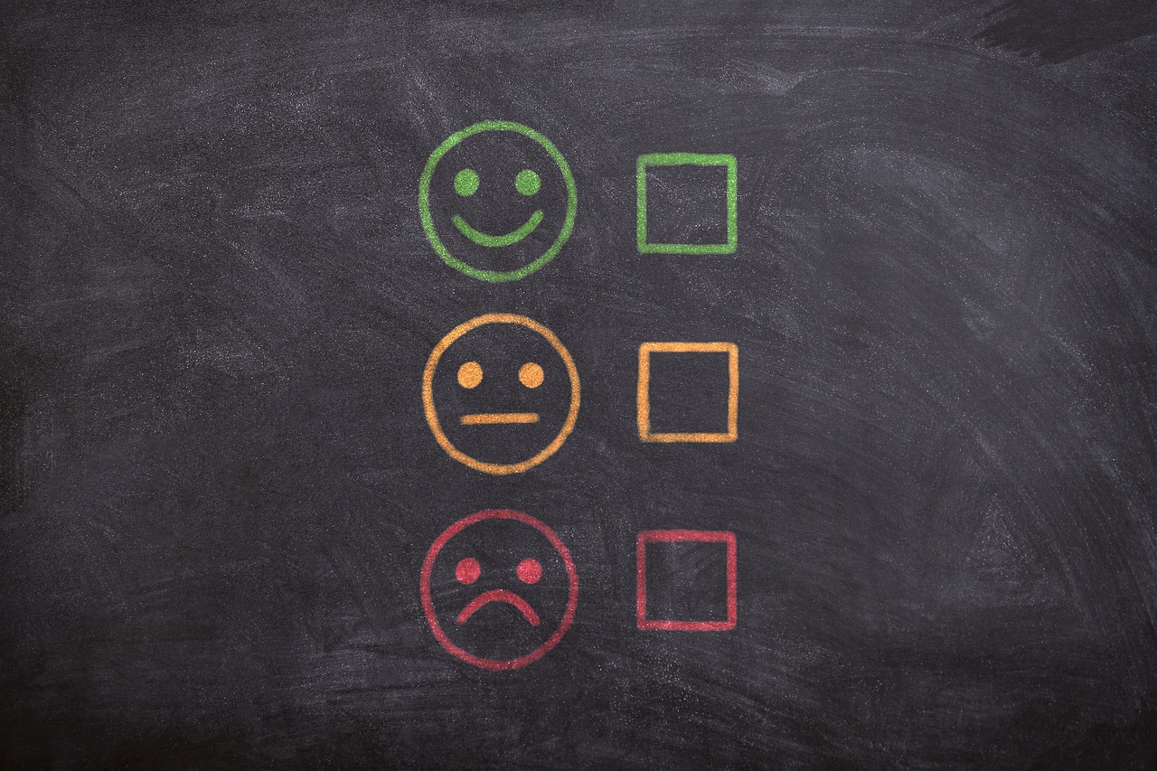 erhalten sie wertvolles feedback, um ihre ideen und projekte zu optimieren. entdecken sie, wie konstruktive rückmeldungen ihre entwicklung fördern können.