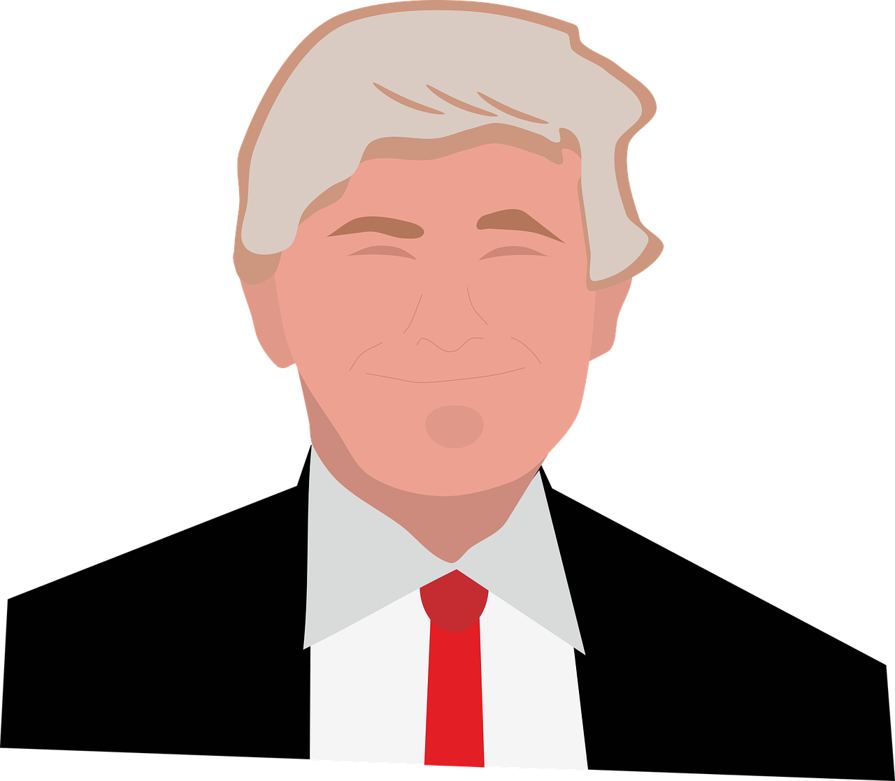 erforschen sie die kontroversen, politiken und den einfluss von donald trump auf die amerikanische und internationale bühne. entdecken sie die hintergründe und die aktuellen entwicklungen rund um seine präsidentschaft.