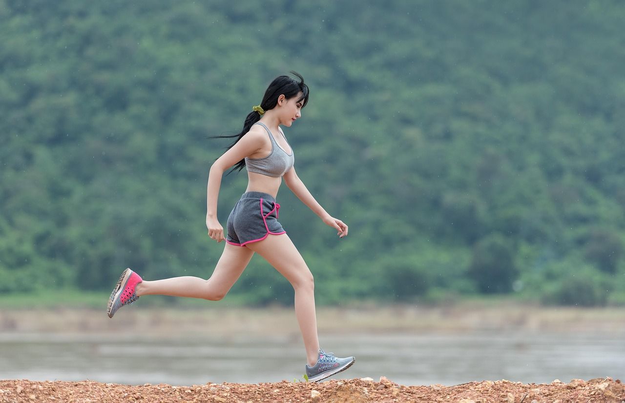 entdecken sie die besten tipps und tricks für fitness und gesundheit. verbessern sie ihre körperliche fitness mit effektiven trainingsplänen und ernährungsratgebern. starten sie noch heute ihre reise zu einem gesünderen lebensstil!