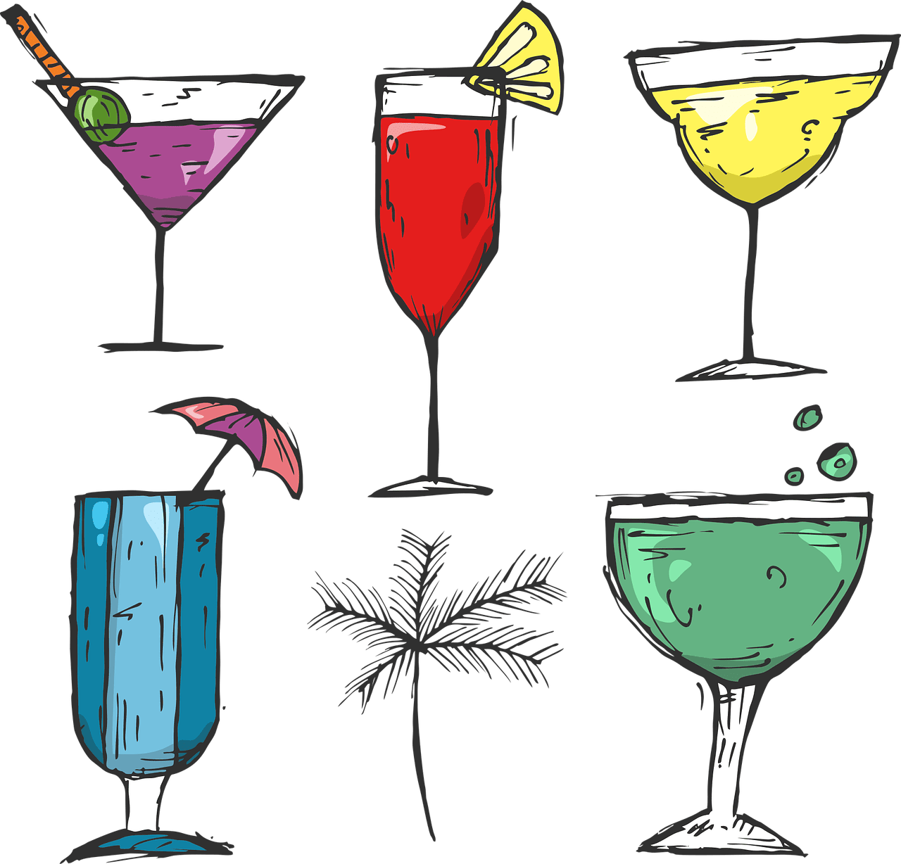entdecken sie die kunst der cocktails! genießen sie unsere exklusiven rezepte, tipps zur mixologie und die besten zubereitungsmethoden für erfrischende und kreative cocktails, die jede feier unvergesslich machen.