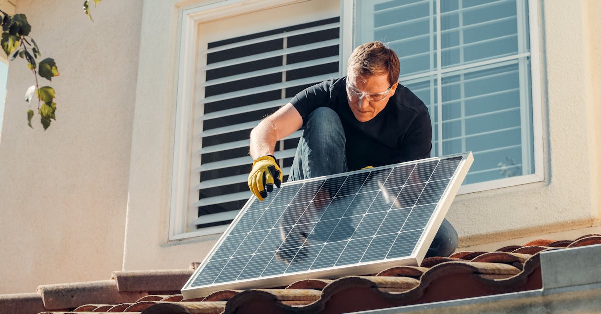 erfahren sie, wie energieeffizienz ihre kosten senken und gleichzeitig die umwelt schützen kann. entdecken sie tipps und strategien zur steigerung der energieeffizienz in ihrem zuhause und unternehmen.