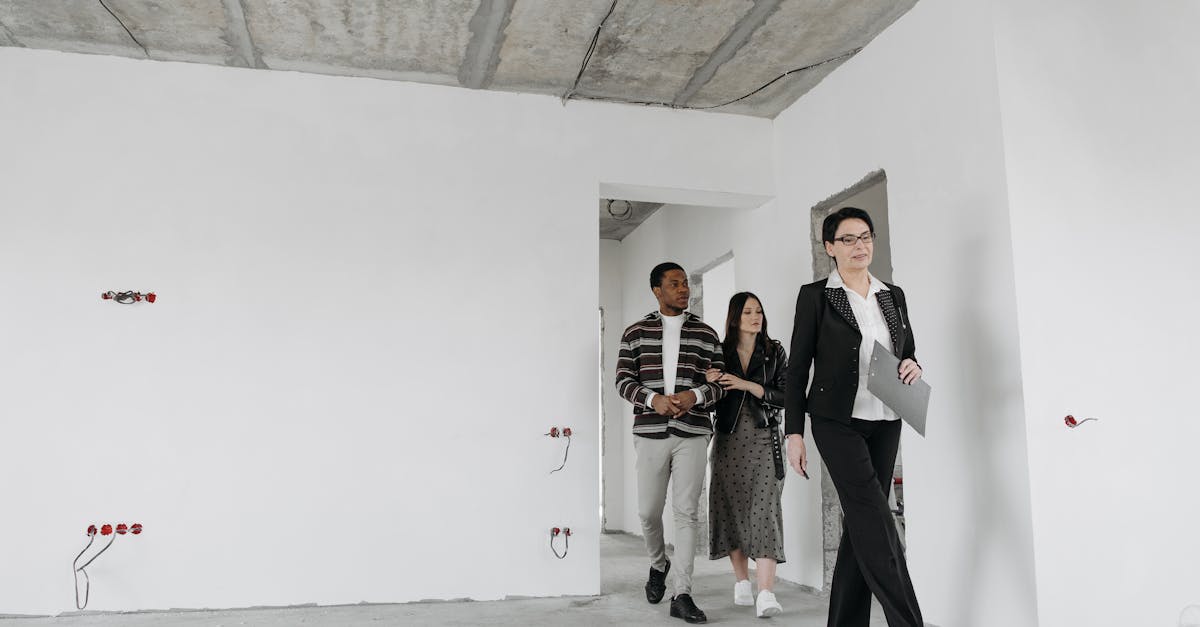 entdecken sie die besten strategien für immobilieninvestitionen. maximieren sie ihre renditen und finden sie die perfekten objekte für ihre finanziellen ziele im immobilienmarkt.