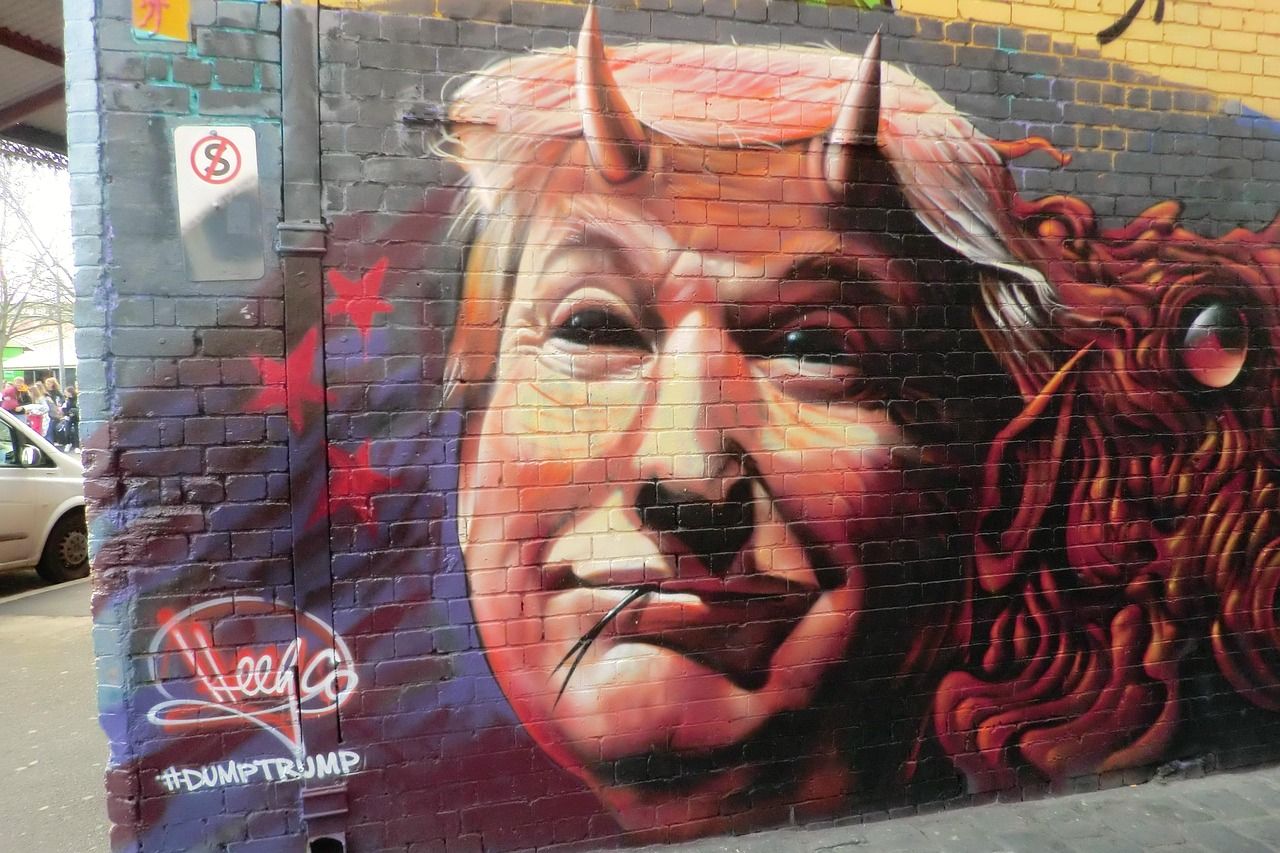 erfahren sie alles über donald trump, seine politischen ansichten, seine präsidentschaft und seinen einfluss auf die globale politik. entdecken sie die kontroversen und erfolge, die ihn zu einer der umstrittensten figuren der modernen geschichte gemacht haben.