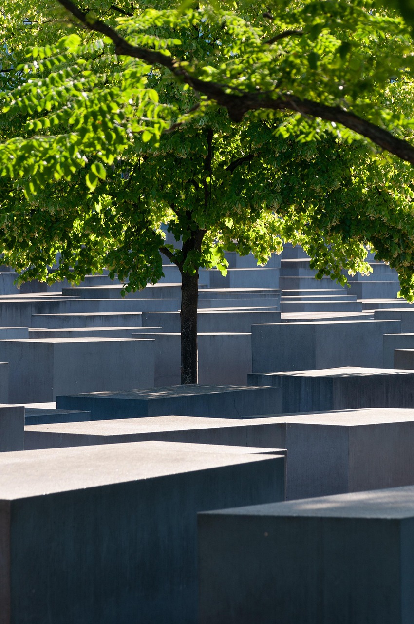 gedenken an den holocaust: erinnerung an die opfer, förderung von bewusstsein und bildung zur verhinderung von zukünftigen gräueltaten.