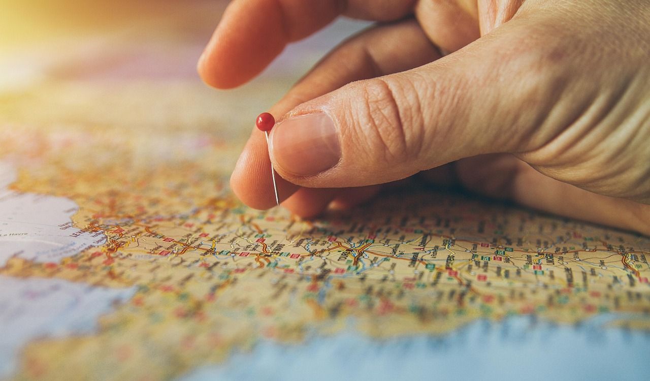 entdecken sie einfache und effiziente reiseplanungen, um ihre abenteuer perfekt zu organisieren und unvergessliche erlebnisse zu schaffen.