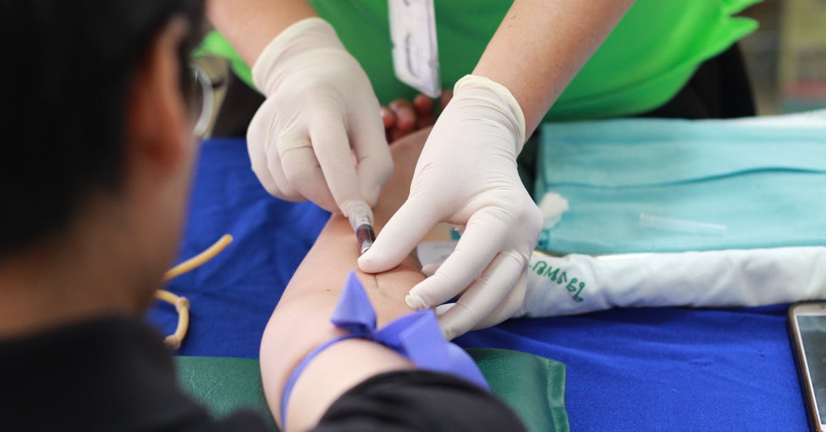 entdecken sie innovative lösungen im gesundheitswesen, die qualität, effizienz und patientenwohl fördern. bleiben sie informiert über die neuesten trends und technologien im gesundheitssektor.