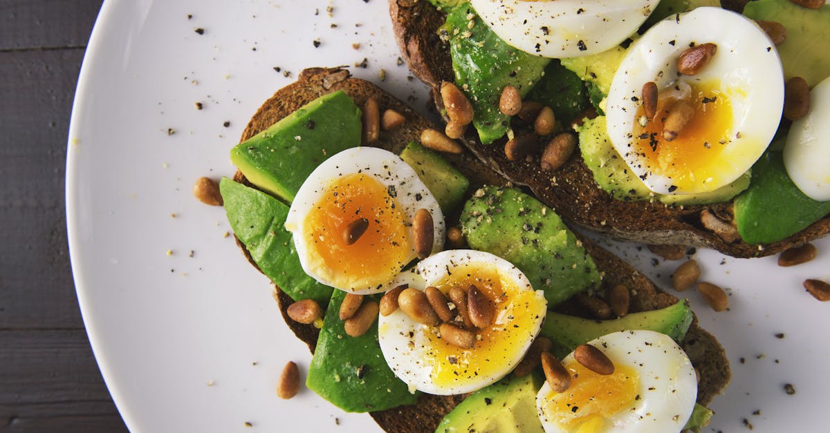entdecken sie die grundlagen einer ausgewogenen ernährung und erfahren sie, wie sie gesunde essgewohnheiten entwickeln können, um ihr wohlbefinden zu steigern.