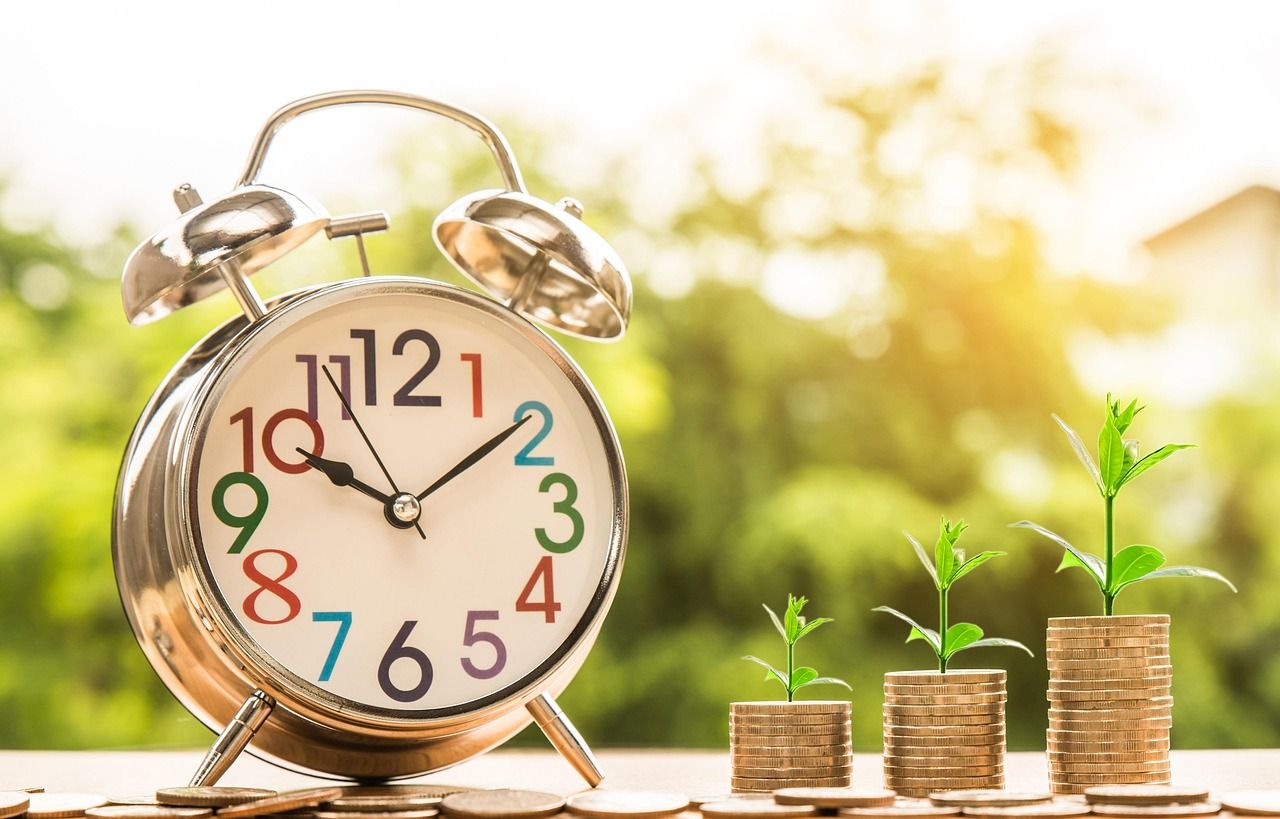 entdecken sie aktuelle neuigkeiten, tipps und strategien rund um finanzen, geldanlage und sparen. informieren sie sich jetzt für eine sichere finanzielle zukunft!