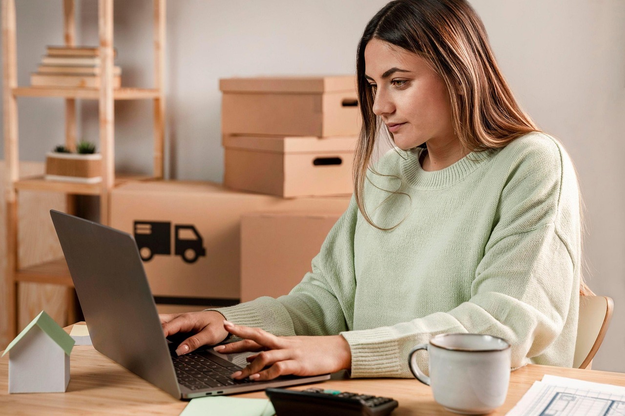 entdecken sie die welt des dropshippings: erfahren sie, wie sie mit minimalem risiko ein profitables online-geschäft starten können. profitieren sie von flexiblen geschäftsmodellen, einer breiten produktpalette und effektiven strategien, um im e-commerce erfolgreich zu sein.