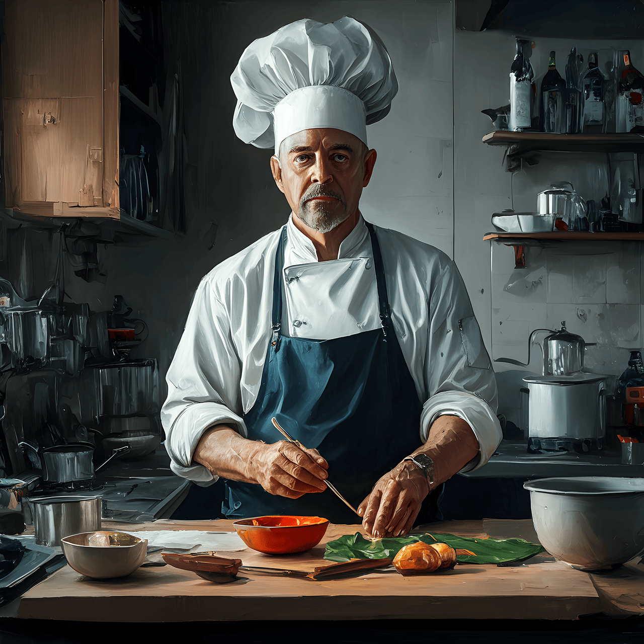 entdecken sie die kunst des kochens mit leckeren rezepten, hilfreichen tipps und kreativen ideen für ihre küche. von traditioneller küche bis hin zu modernen gerichten – lassen sie ihrer kochleidenschaft freien lauf!