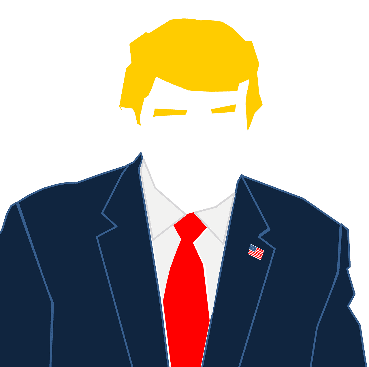 erfahren sie mehr über donald trump, seine politischen ansichten, seine präsidentschaft und seinen einfluss auf die weltpolitik. entdecken sie die kontroversen und errungenschaften, die ihn zu einer der schillerndsten figuren der modernen geschichte gemacht haben.