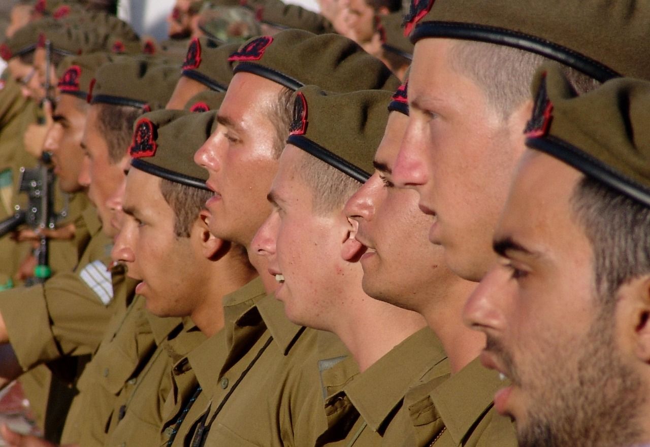 reform des verteidigungsdienstes: modernisierung und optimierung der militärischen strukturen und prozesse für eine effektive nationale sicherheit.