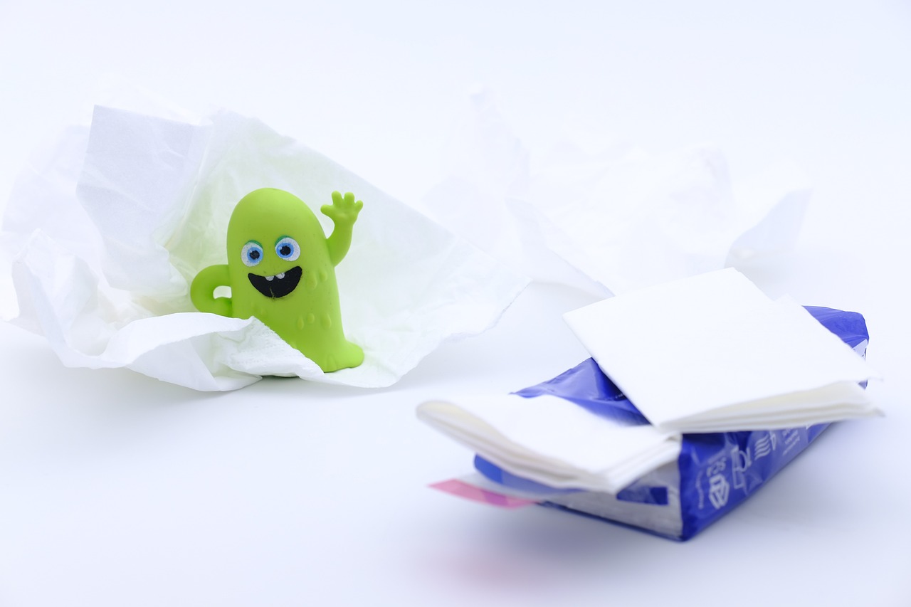 entdecken sie die faszinierenden funktionen des immunsystems, seine rolle beim schutz vor krankheiten und wie sie ihre immunabwehr auf natürliche weise stärken können.
