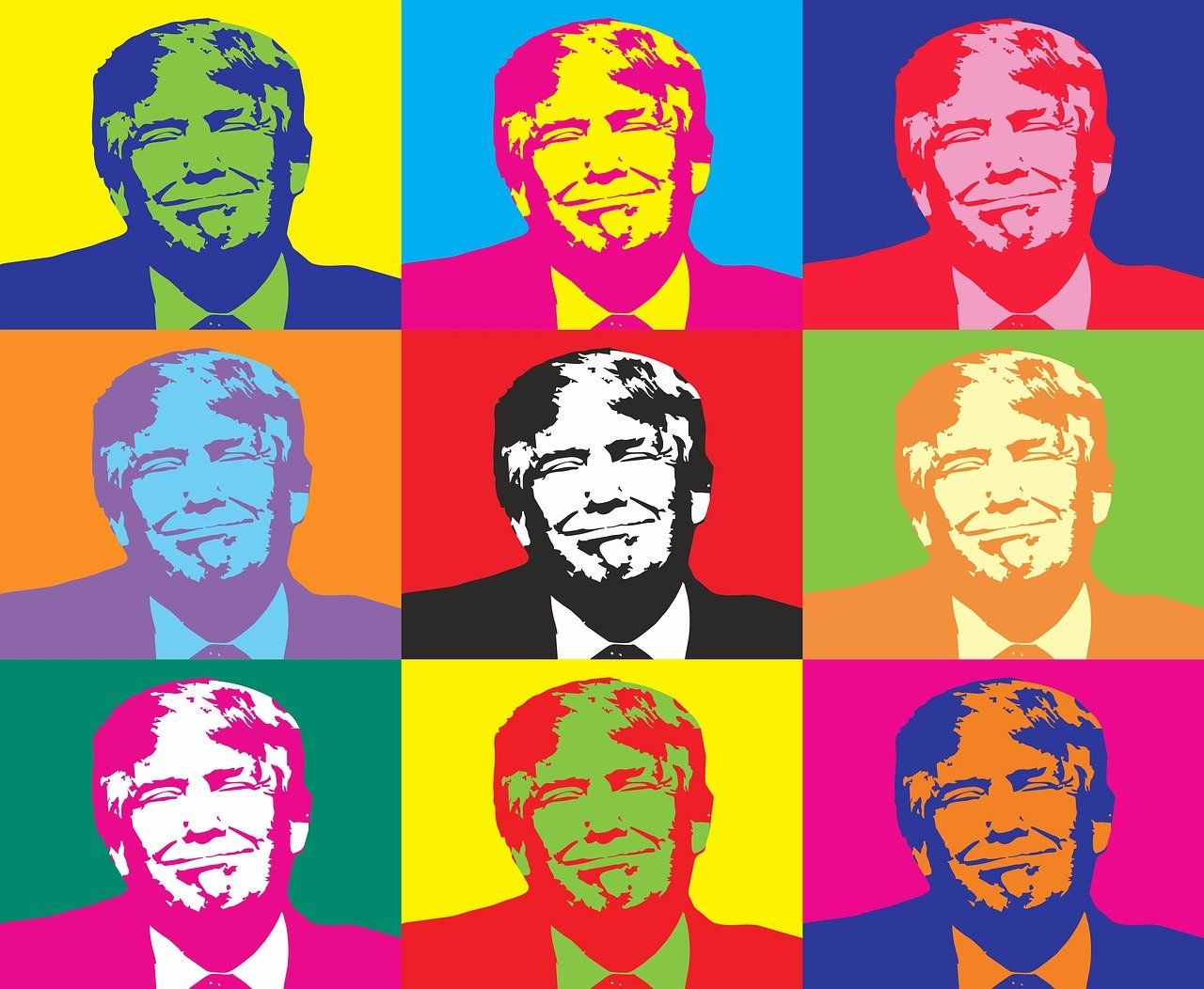 entdecken sie die neuesten nachrichten und analysen über donald trump, seine politische karriere, kontroversen und seinen einfluss auf die amerikanische gesellschaft.
