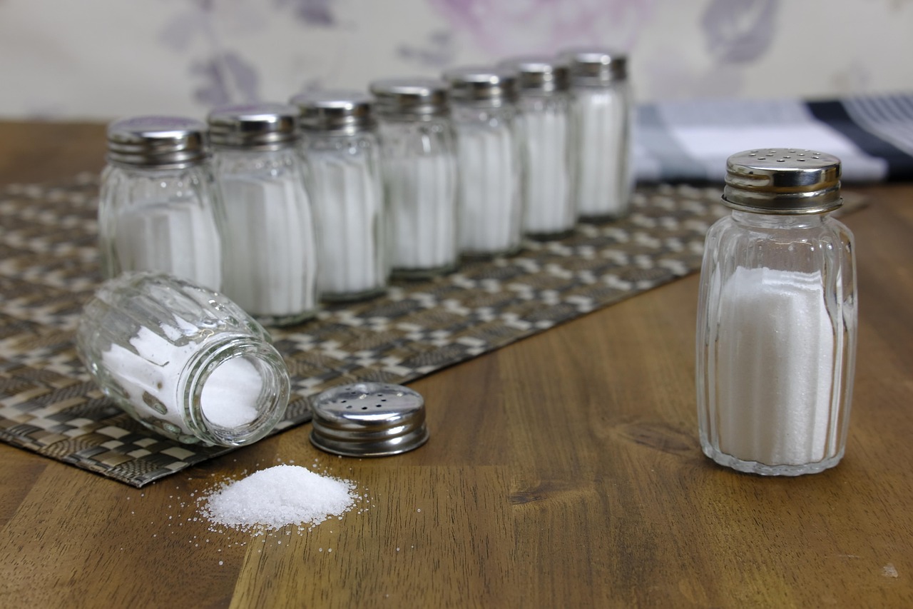 entdecken sie die vielseitige welt des salzes. von feinen meersalzen bis hin zu aromatischen salzmischungen – erfahren sie, wie salz geschmack und gesundheit beeinflusst. tauchen sie ein in die verschiedenen anwendungen und die geschichte dieses essentiellen minerals.
