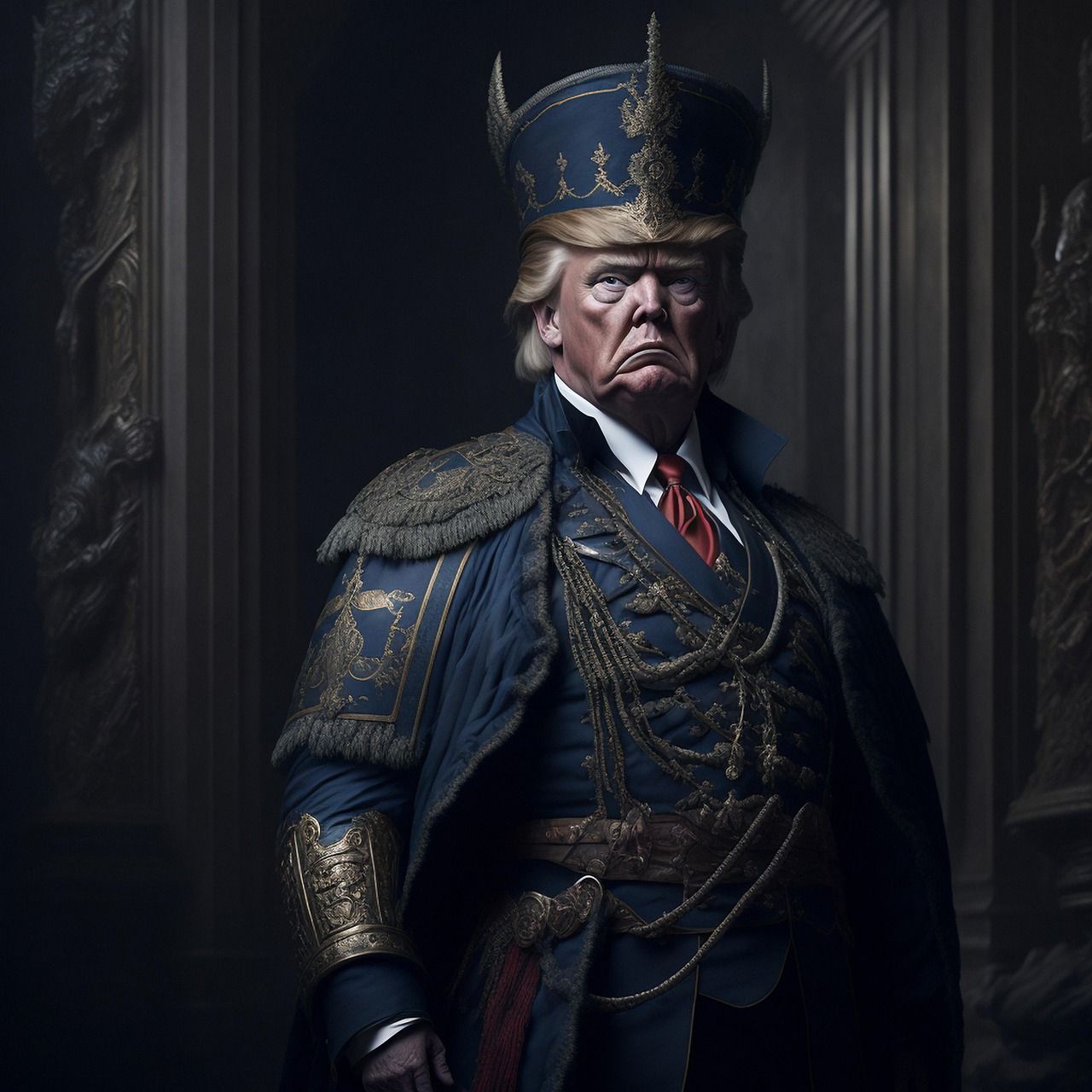 erkunden sie die neuesten nachrichten und analysen über donald trump, seine politischen entscheidungen und seinen einfluss auf die amerikanische und internationale politik.