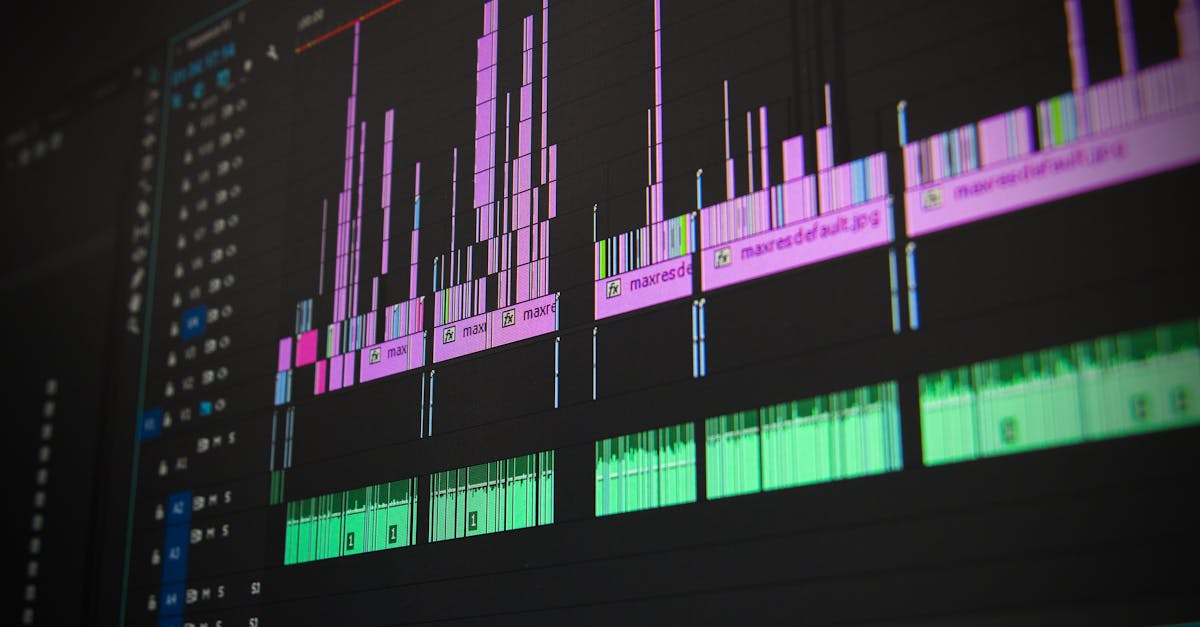 steigern sie ihre produktivität mit effektiven strategien und techniken. entdecken sie wege, um zeit zu sparen, ihre effizienz zu maximieren und ihre ziele schneller zu erreichen.