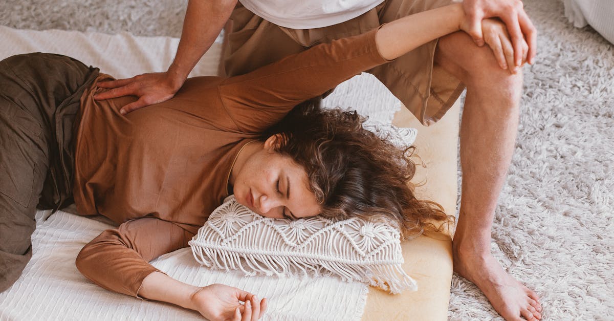 entdecken sie effektive entspannungstechniken, um stress abzubauen und innere ruhe zu finden. unsere tipps und übungen helfen ihnen, körper und geist zu regenerieren.
