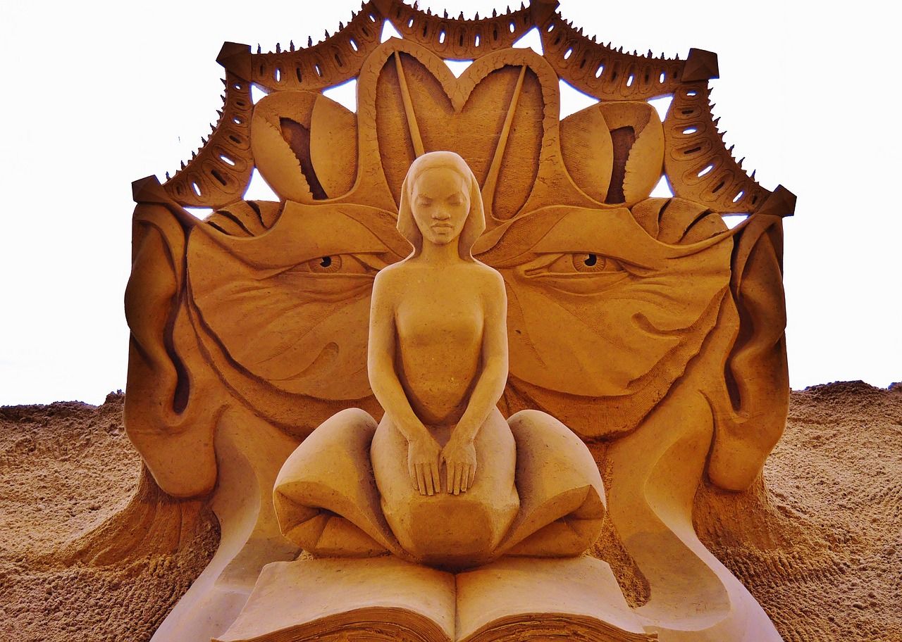 entdecken sie die faszinierende welt des sandes mit sandwelt – ihrem ultimativen ziel für kreative sandkunst, inspirierende projekte und nachhaltige sandlösungen. tauchen sie ein in unsere innovativen produkte und lassen sie ihrer fantasie freien lauf!