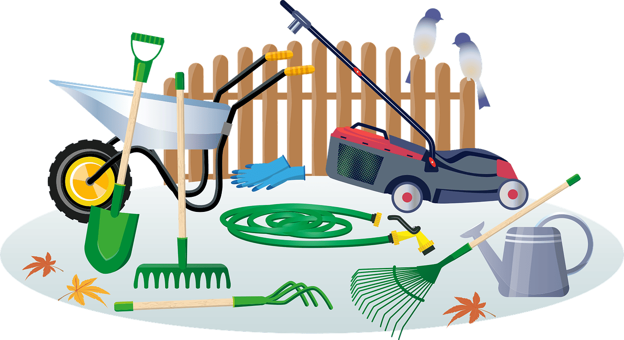 entdecken sie die besten tipps und tricks für die gartenarbeit! von der pflanzenpflege bis zur landschaftsgestaltung - verwandeln sie ihren garten in ein blühendes paradies.