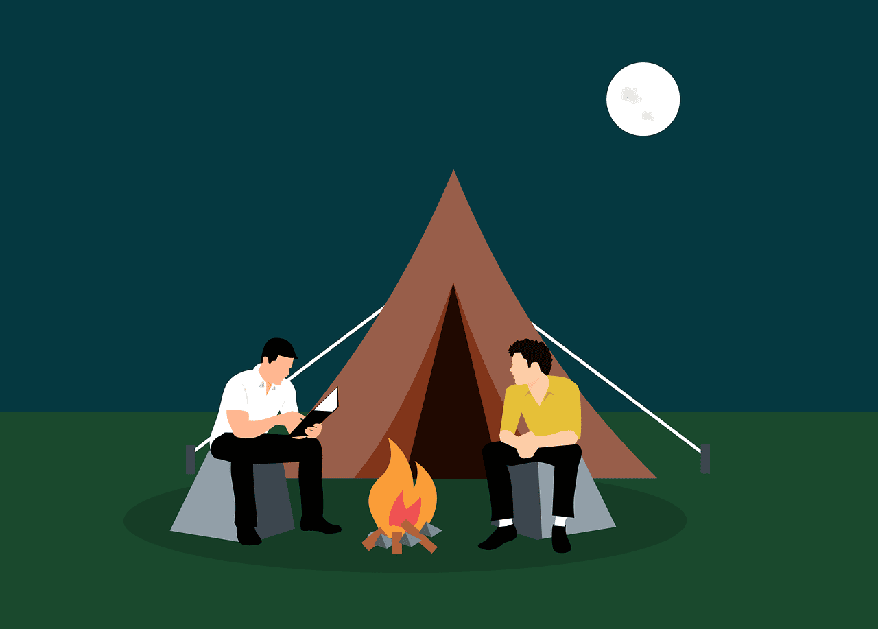 entdecken sie unser adventure camp – spannende outdoor-aktivitäten, aufregende herausforderungen und unvergessliche abenteuer für alle altersgruppen. jetzt anmelden und das abenteuer beginnen!