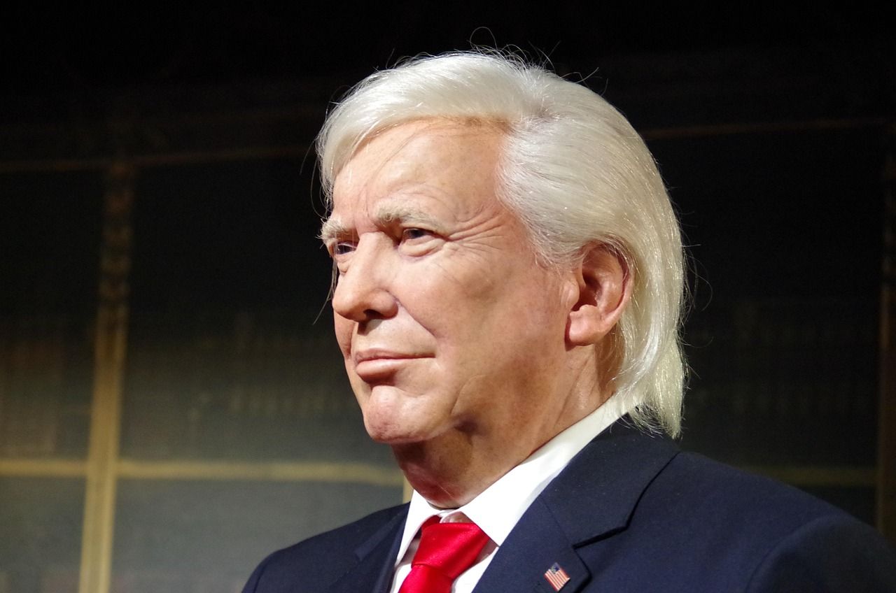 erforschen sie die umstrittene präsidentschaft von donald trump, seine politischen entscheidungen, seine auswirkungen auf die gesellschaft und die weltbühne. entdecken sie die wichtigsten ereignisse und kontroversen, die sein erbe prägen.