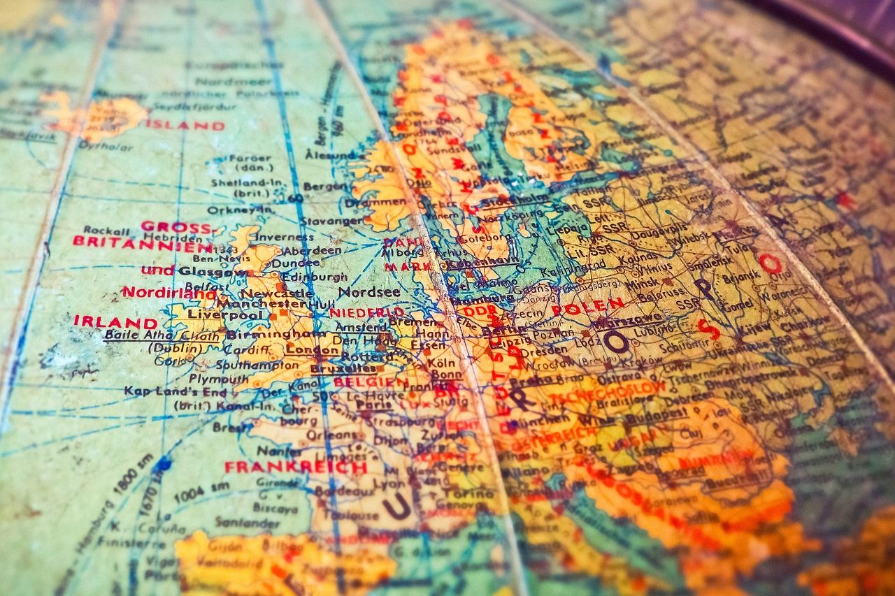 entdecken sie die besten strände in europa! von traumhaften küstenabschnitten bis hin zu versteckten buchten – finden sie den perfekten ort zum entspannen und genießen von sonne und meer.
