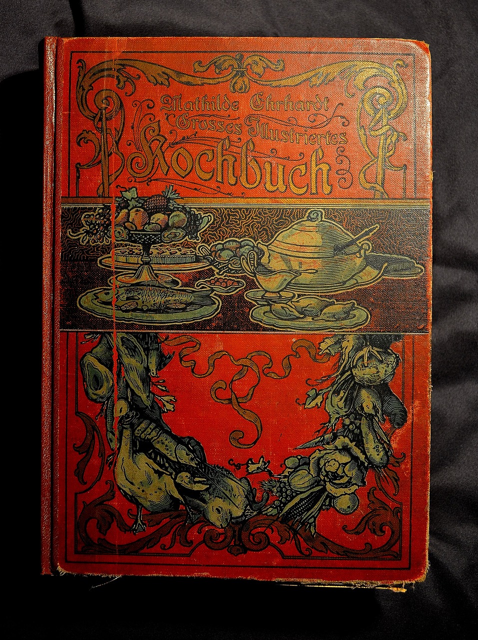 entdecken sie unser vielseitiges kochbuch, das eine breite palette an köstlichen rezepten für jeden anlass bietet. perfekt für leidenschaftliche köche und genussliebhaber!