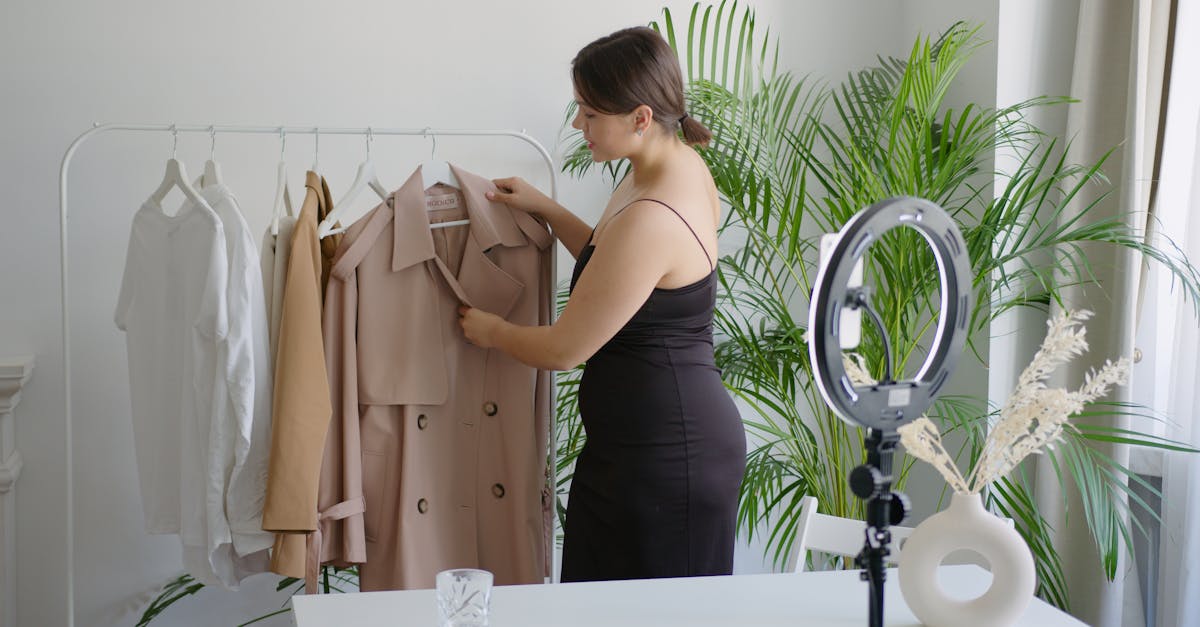 entdecken sie professionelle fashion consulting-dienstleistungen, die ihnen helfen, ihren individuellen stil zu entwickeln und ihre mode-ikone zu werden. lassen sie sich von unseren experten beraten und optimieren sie ihre garderobe für jeden anlass.