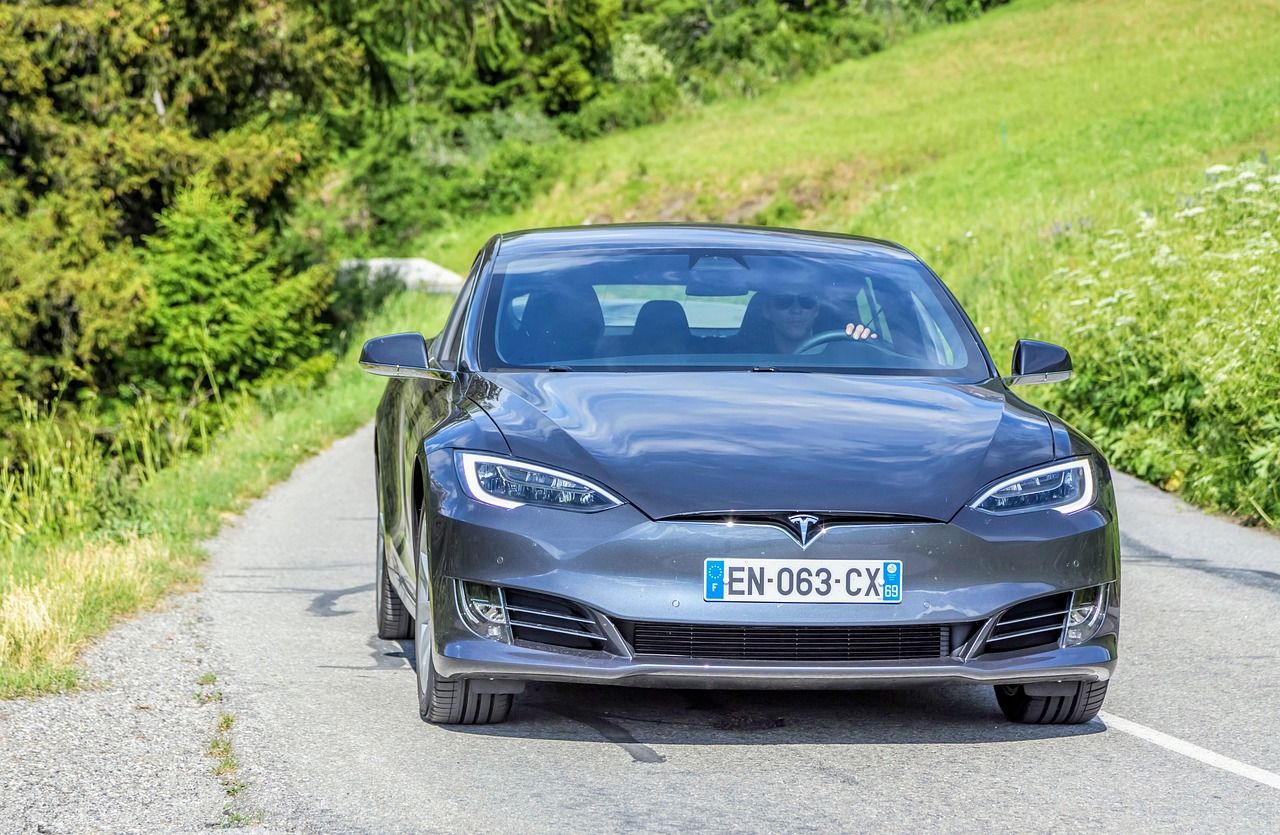 entdecken sie die neuesten trends im verkauf von elektroautos. informieren sie sich über modelle, preise und innovative technologien, die die zukunft der mobilität prägen.