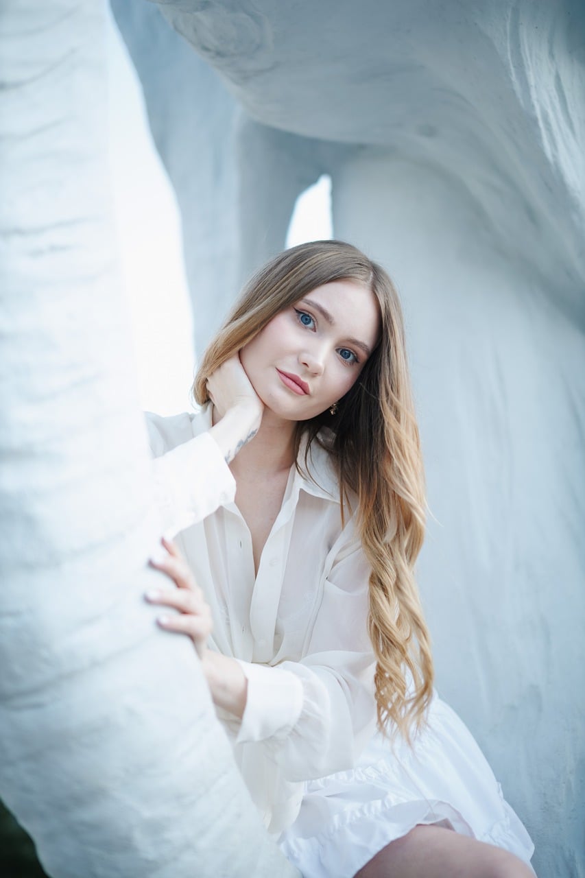 erhalten sie praktische styling-tipps für jeden anlass und entdecken sie, wie sie ihren persönlichen look mit einfachen tricks verbessern können.