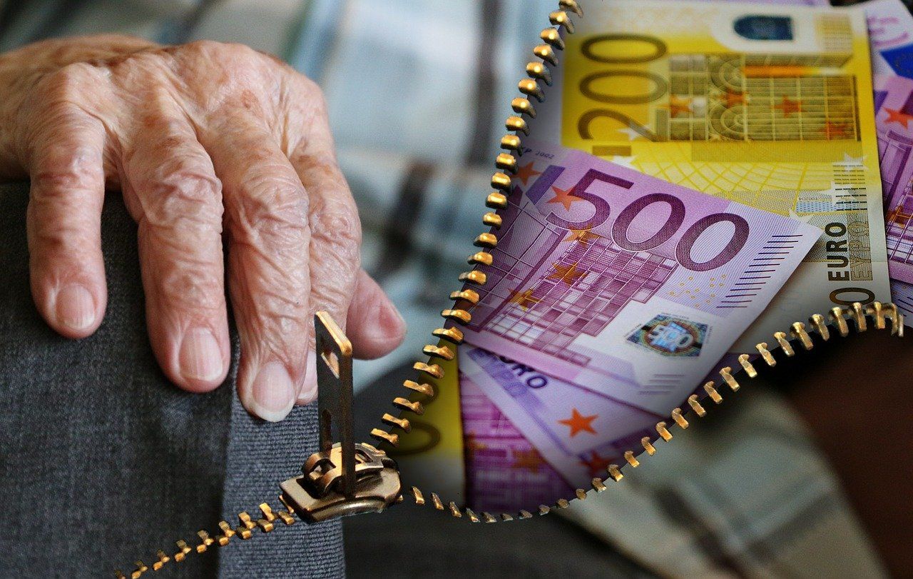 entscheidung zum rentenversicherungspaket: wichtige informationen und tipps zur auswahl des passenden rentenpakets für ihre finanzielle sicherheit im alter.