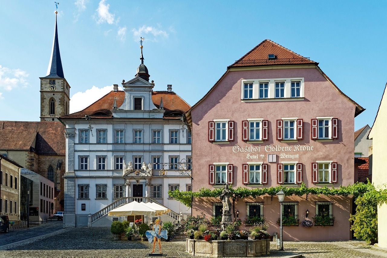 entdecken sie die faszinierende welt des historischen reisens. erleben sie die schönheit vergangener zeiten und besuchen sie atemberaubende orte, die geschichten erzählen und kulturen lebendig halten.