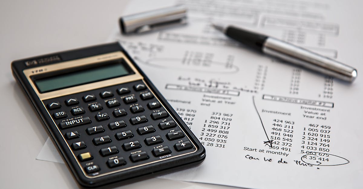 erfahren sie, wie sie ihr budget effektiv planen und verwalten können. entdecken sie tipps und strategien für ein erfolgreiches finanzmanagement und erreichen sie ihre finanziellen ziele.