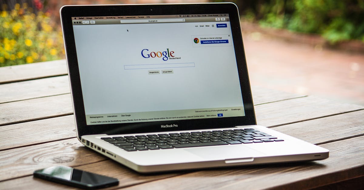 optimieren sie ihre online-präsenz mit effektiven strategien, um ihre sichtbarkeit zu erhöhen, ihre marke zu stärken und neue kunden zu gewinnen. entdecken sie die besten praktiken für social media, seo und content-marketing.