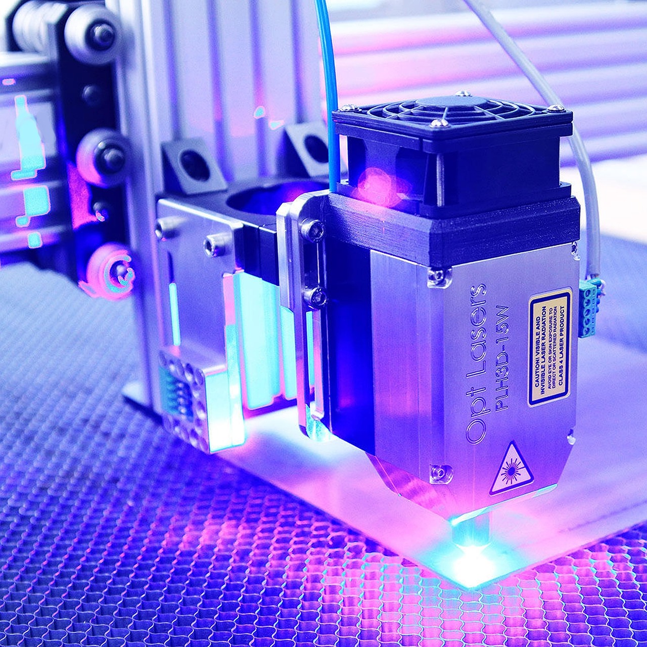 effektive laserabwehrsysteme zum schutz vor laserbedrohungen. erfahren sie mehr über innovative technologien und anwendungen im bereich laser defense.