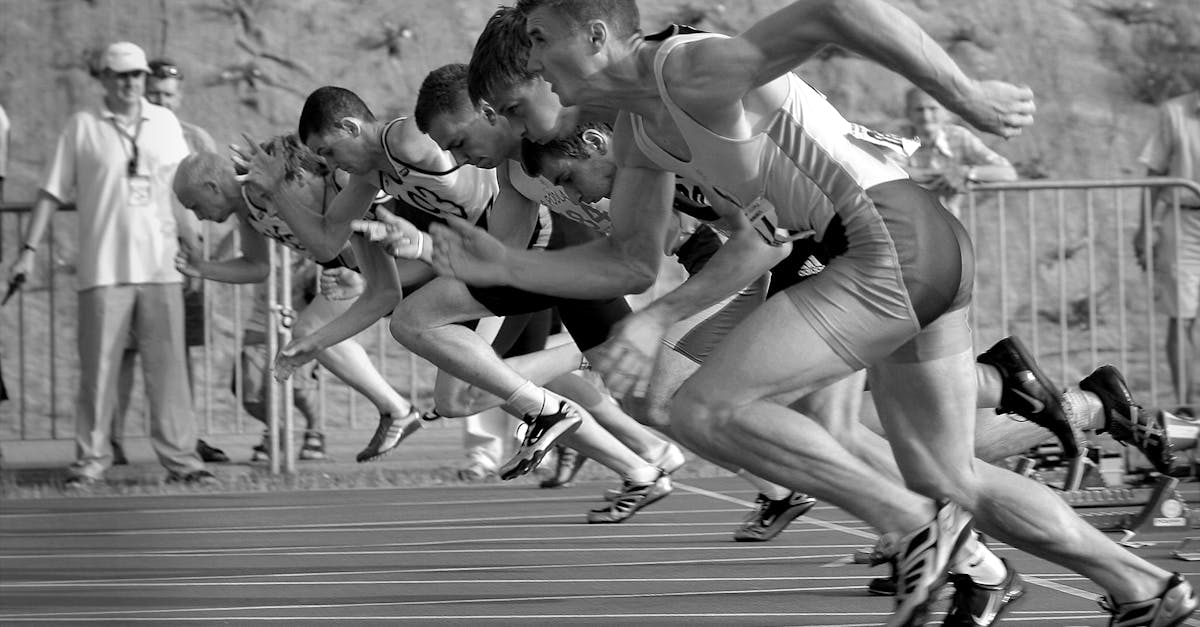 entdecken sie die faszinierende welt des sports! erfahren sie mehr über spannende sportarten, aktuelle nachrichten, athleten und events. bleiben sie fit und engagiert mit unseren tipps und inspirationen für ihr sportliches engagement.