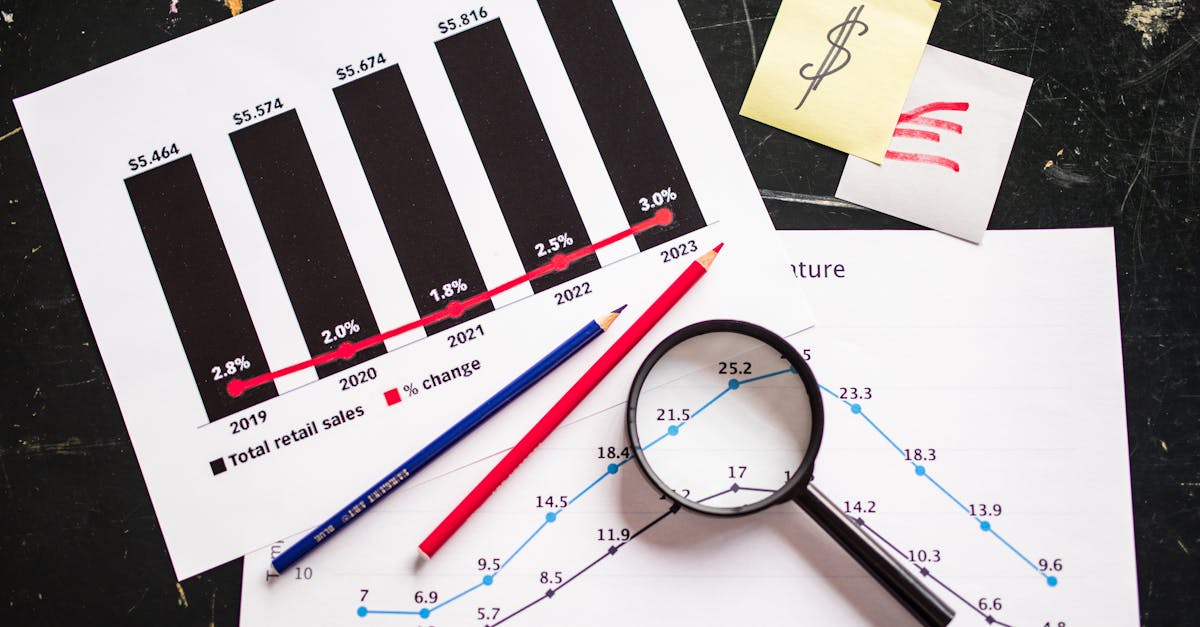 marktforschung ist der schlüssel zum erfolg im geschäftsleben. erfahren sie, wie fundierte analysen und zielgruppenverständnis ihre strategischen entscheidungen verbessern können.