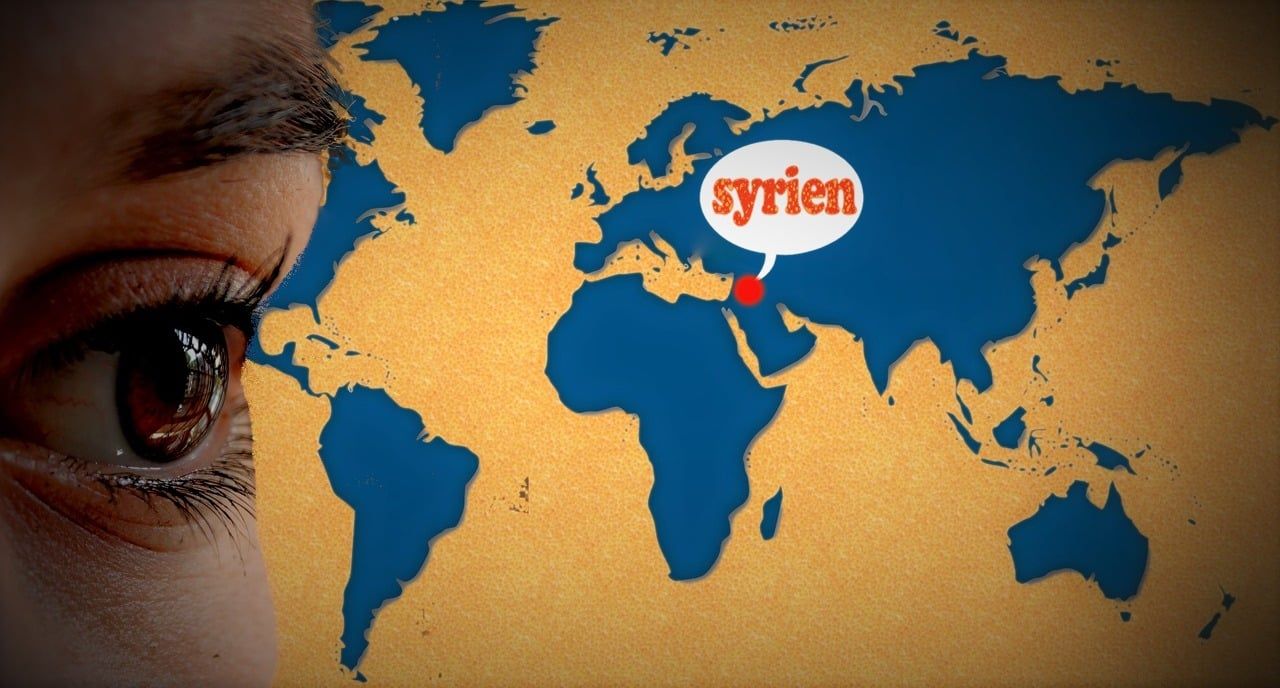 entdecken sie aktuelle nachrichten, hintergrundinformationen und entwicklungen zur situation in syrien. erfahren sie mehr über politik, gesellschaft und humanitäre lage im krisengeplagten land.