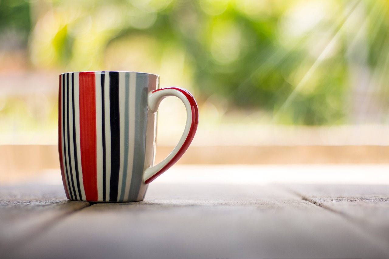 entdecken sie die faszinierende welt von kaffee und tee – zwei beliebte getränke mit einzigartigen aromen und gesundheitlichen vorteilen.