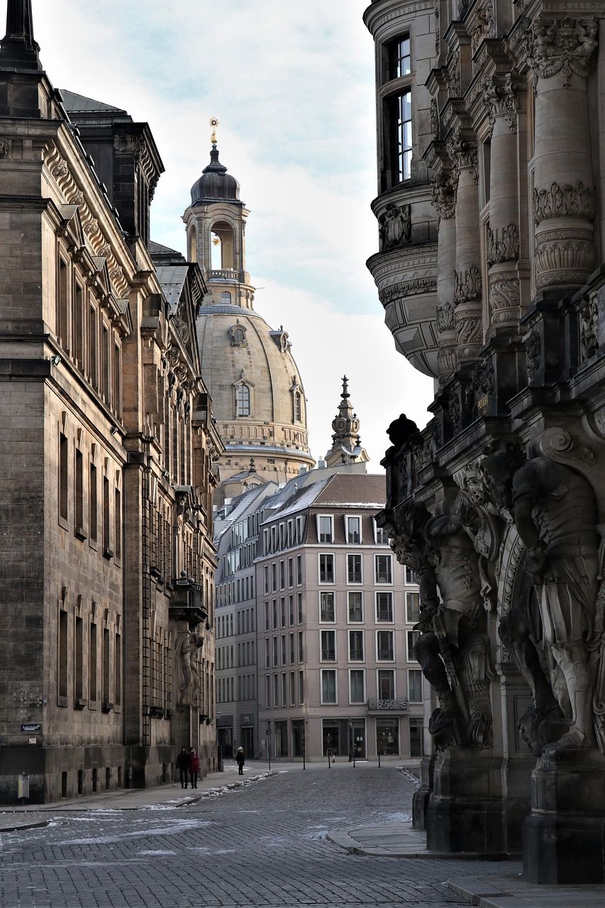 entdecken sie lukrative reiseinvestitionen in deutschland – optimale chancen für profitable investments im deutschen tourismussektor.
