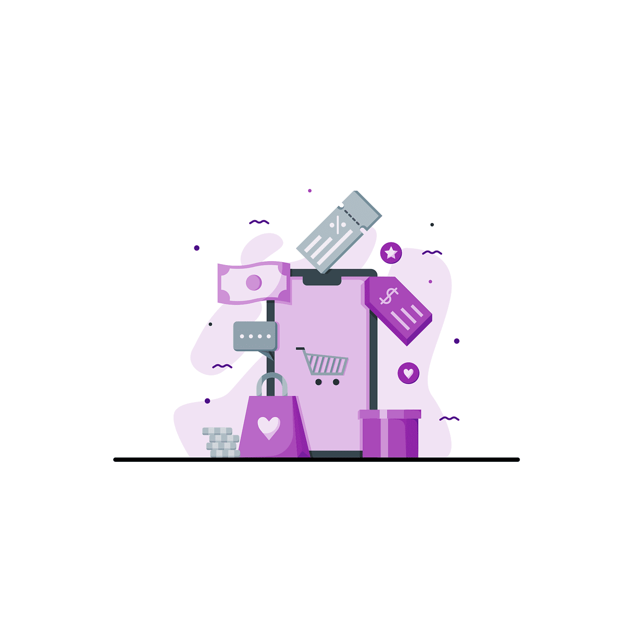 entdecken sie alles über e-commerce: tipps, trends und strategien für ihren erfolgreichen online-shop. hier finden sie aktuelle informationen rund um den digitalen handel!