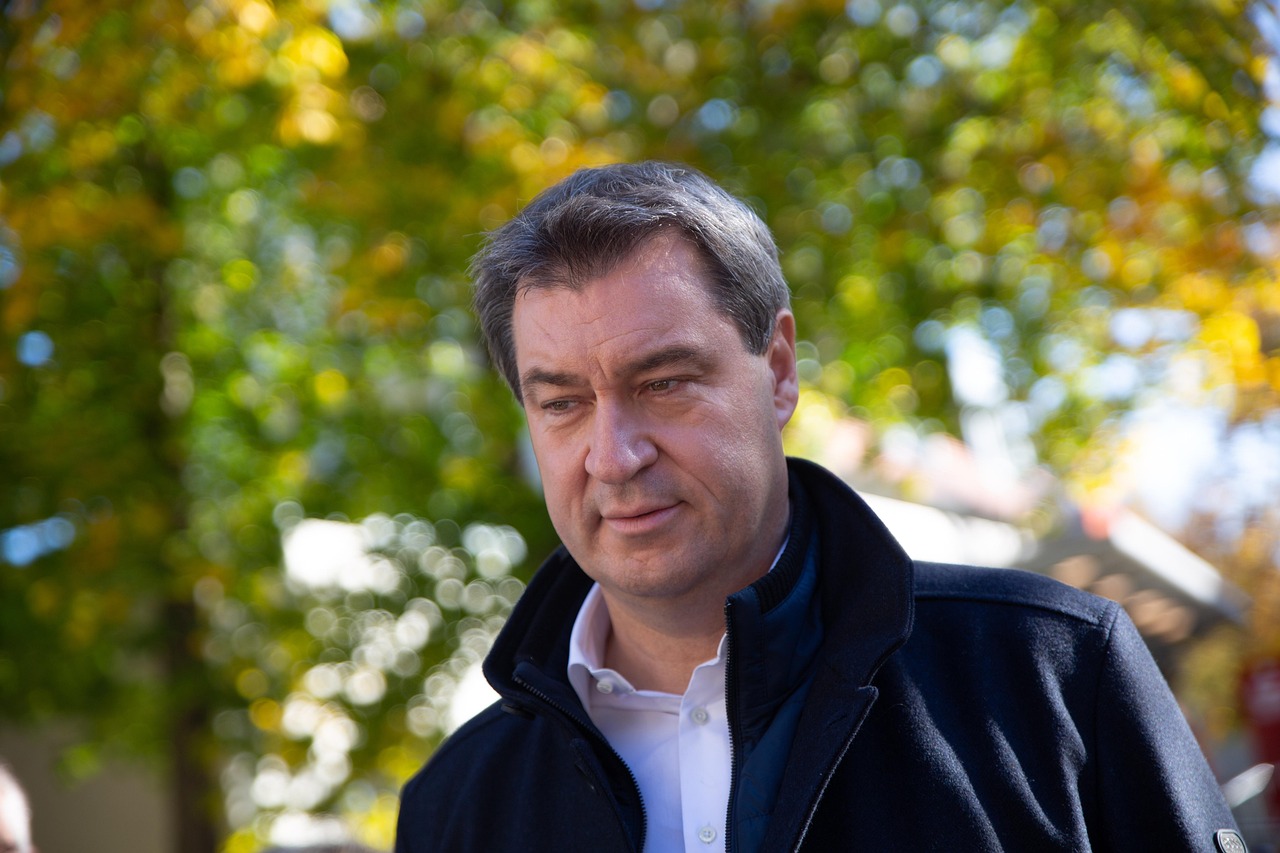 Deutschland-Blog: Auftakt zum politischen Aschermittwoch der CSU