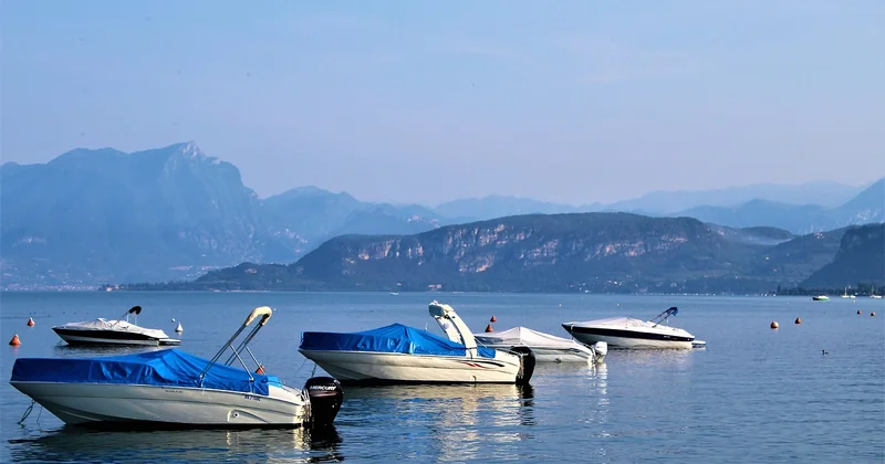 Warum der Gardasee die perfekte Familien-Destination ist