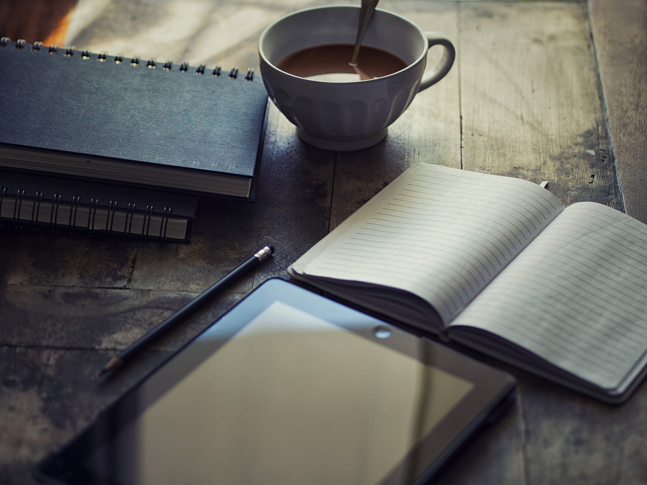 Online-Notizen: Der Blog-Arzt analysiert