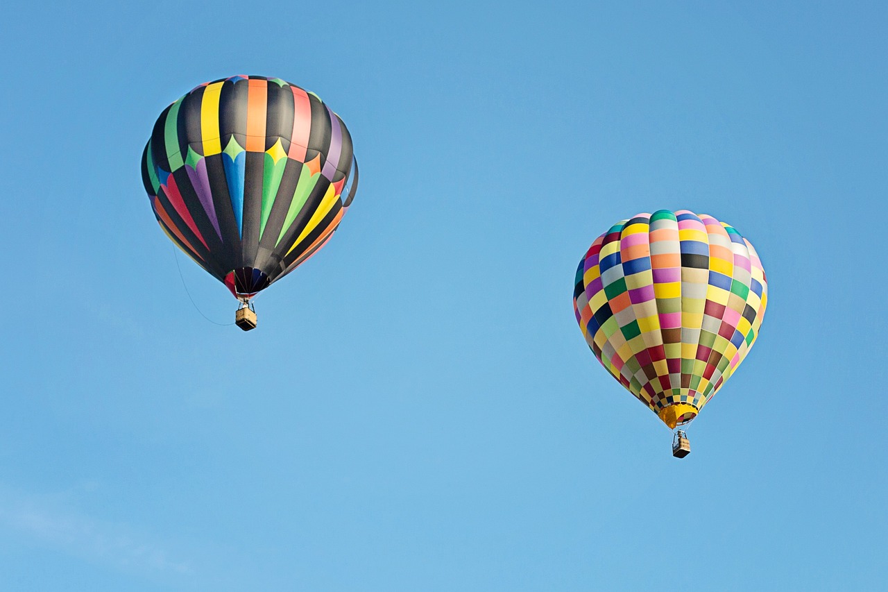 Abenteuerreisen für Adrenalinfans