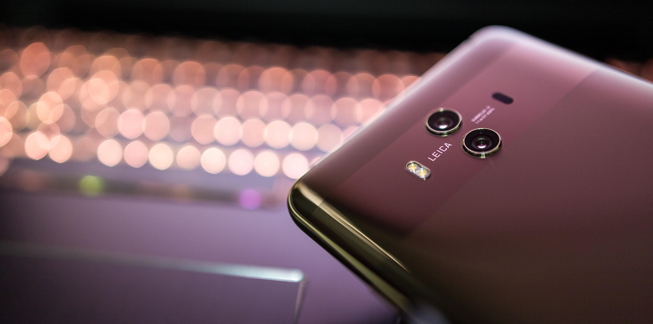 Entdecken Sie HUAWEI: Ein Besuch im Flagship Store in Berlin