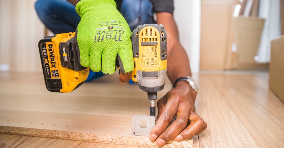 DIY-Projekte für Anfänger: Kreative Ideen für dein Zuhause